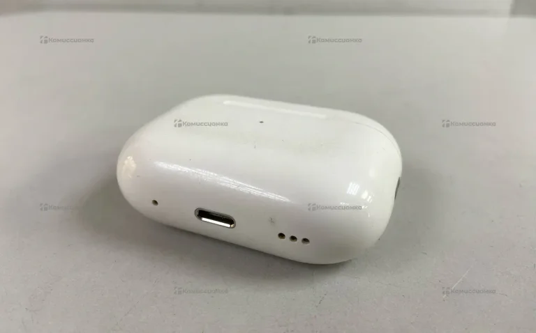 Наушники Apple AirPods Pro 2