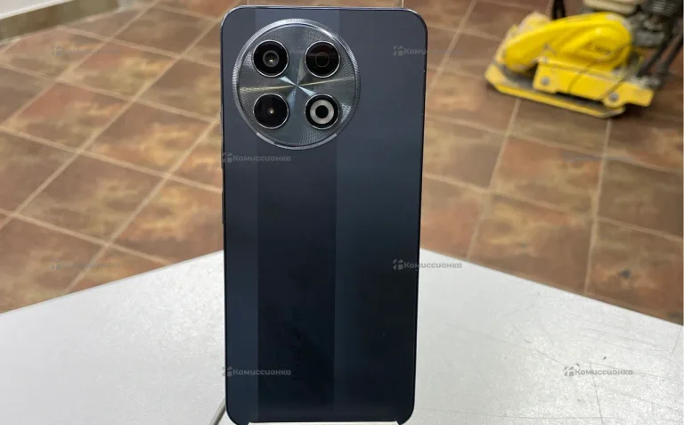 Tecno Spark 30 Pro 8/128 ГБ
