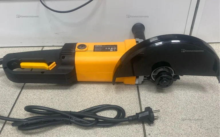 Ушм DEKO AG2400DK
