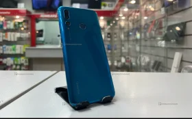 Huawei P smart 2019 4/128 ГБ