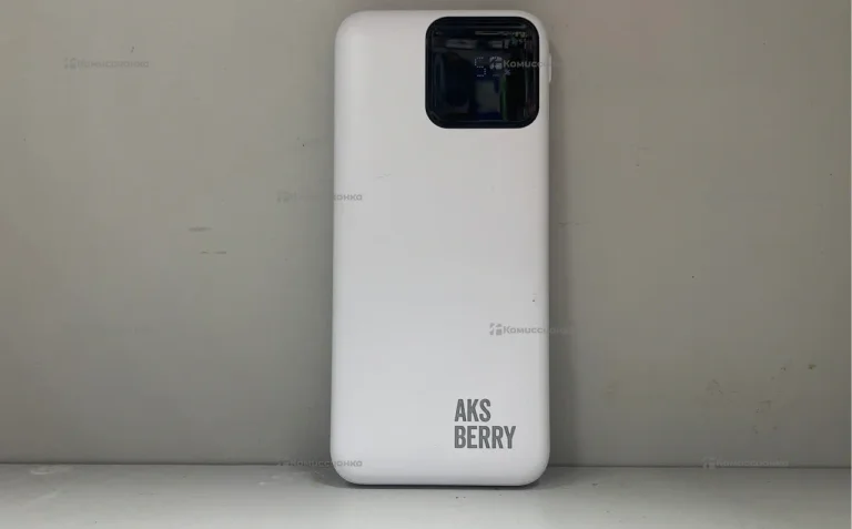 Power Bank  Aksberry 10000 mAh