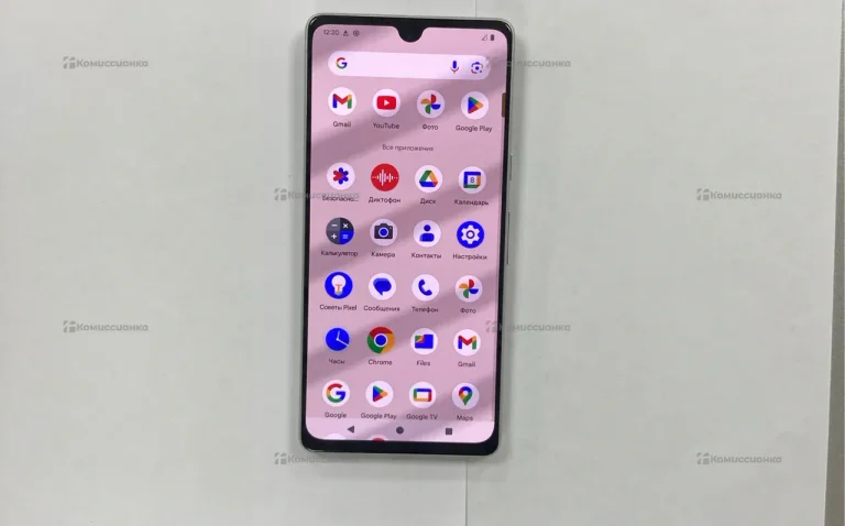 Google Pixel 7 8/128 ГБ