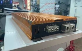 Купить Усилитель Gryphone 1.1300 v.2 б/у , в Зеленодольск Цена:8900рублей