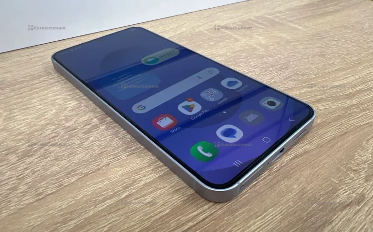 Samsung Galaxy S25 12/128 ГБ