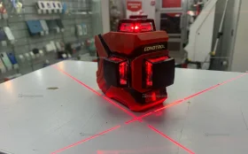 Купить Лазерный нивелир Condtrol EFX360-3 б/у , в Уфа Цена:3500рублей