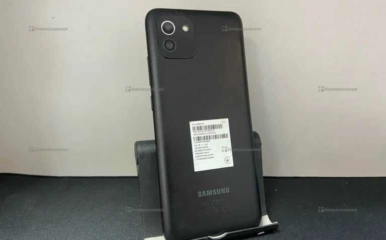 Samsung Galaxy A03 3/32 ГБ
