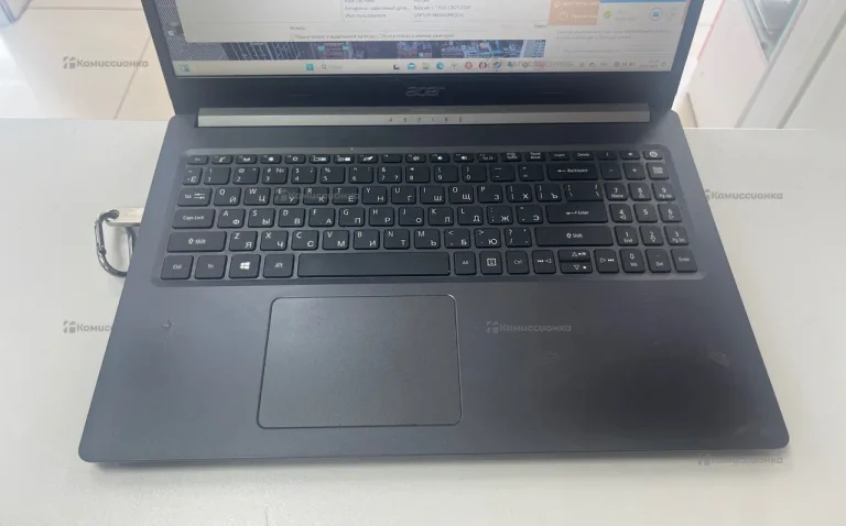 Ноутбук  Acer Aspire A515-54