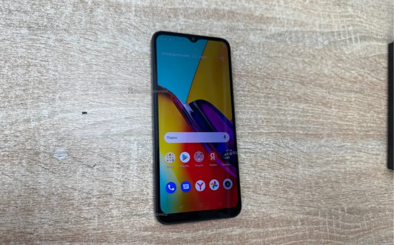Realme Narzo 50 4/64