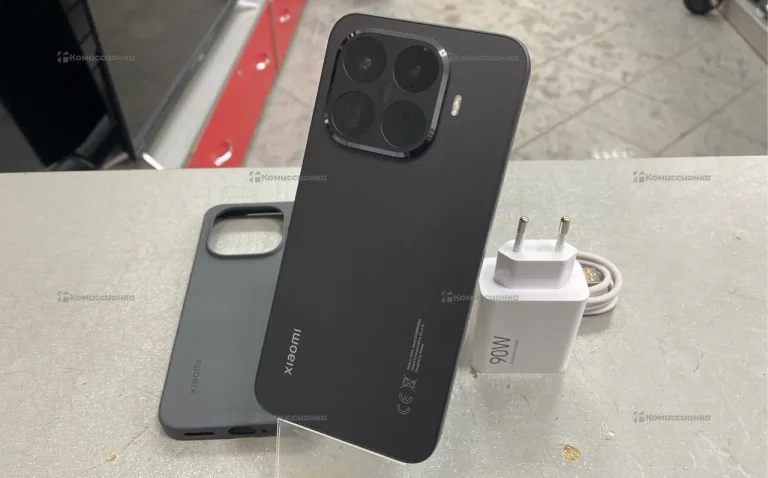 Xiaomi 15T Pro 12/256 ГБ