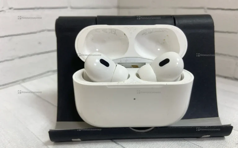 Наушники AirPods Pro 2 T-C