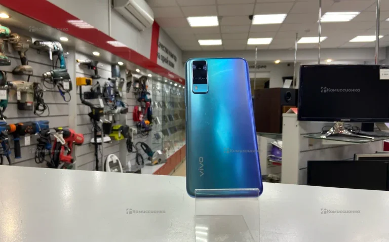 VIVO Y31 4/128
