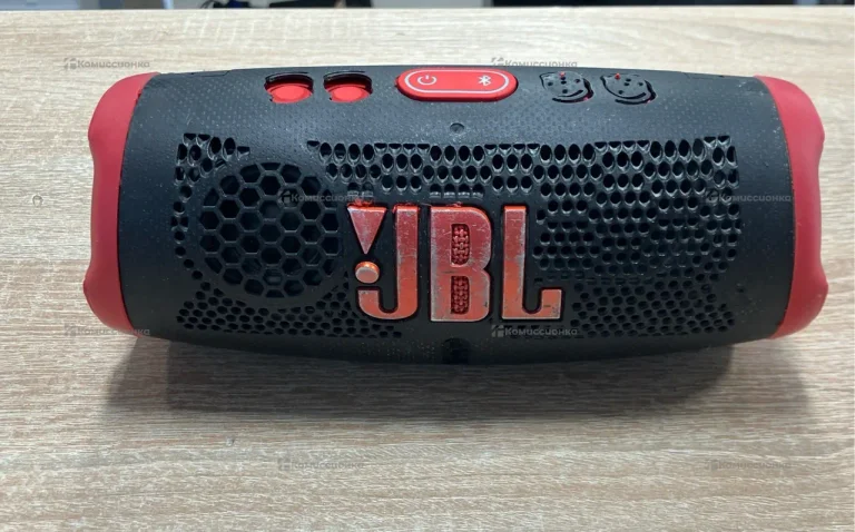 Колонка  JBL Charge 5
