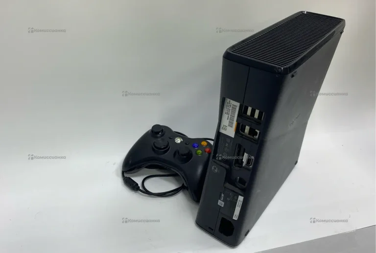 Приставка Xbox 360 250gb