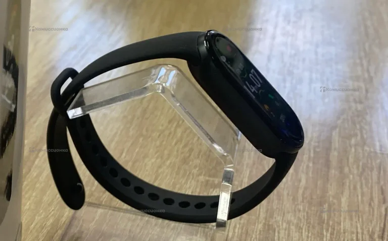 Часы  Samet Band 8