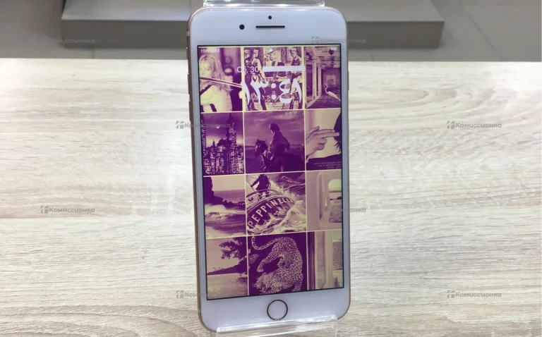 Apple iPhone 8 Plus 64gb