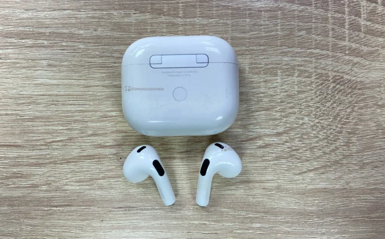 Наушники  Apple AirPods 3