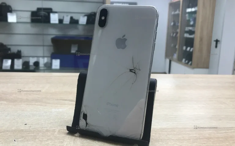 Apple iPhone XS Max 256Gb