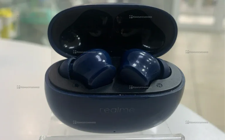 Наушники  Realme