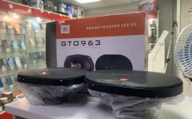 Колонки JBL GTO 963