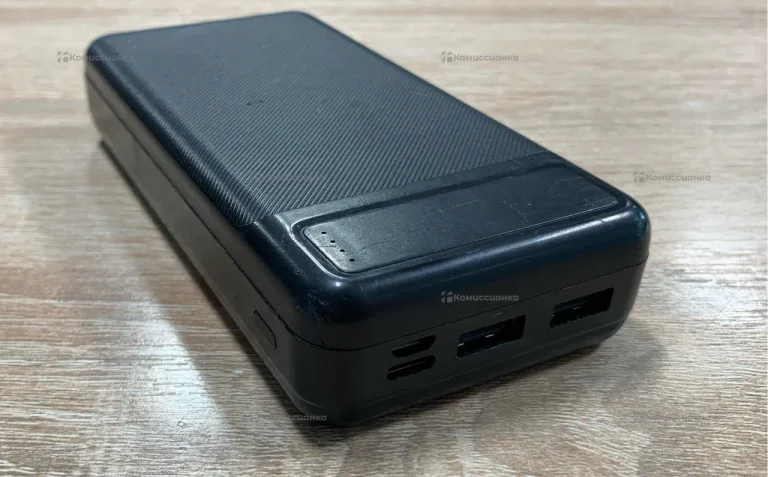Power Bank TFN 20000