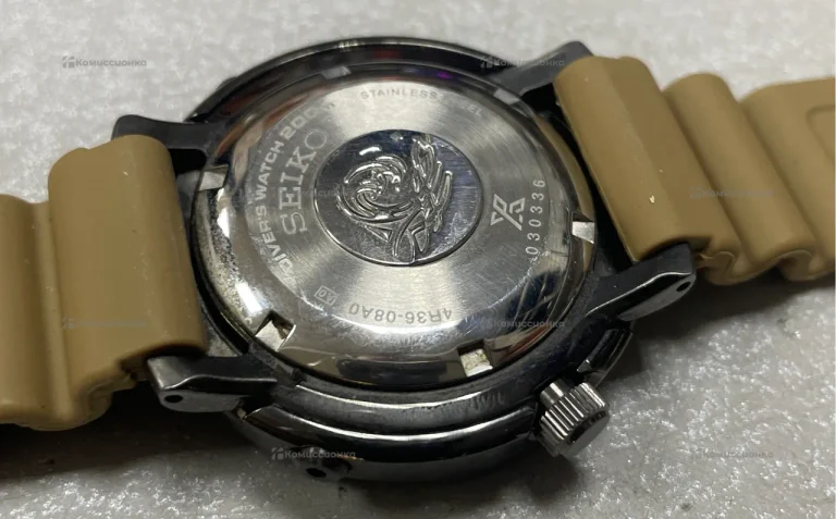 Часы Seiko SRPE29K1