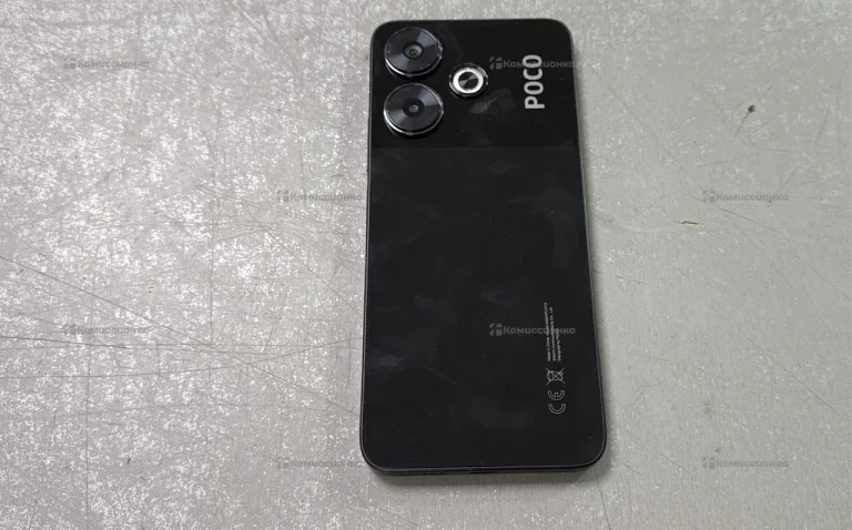 Xiaomi Poco M6 8/256 ГБ