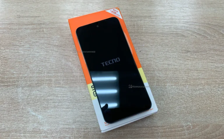 Tecno spark go 2 3/64