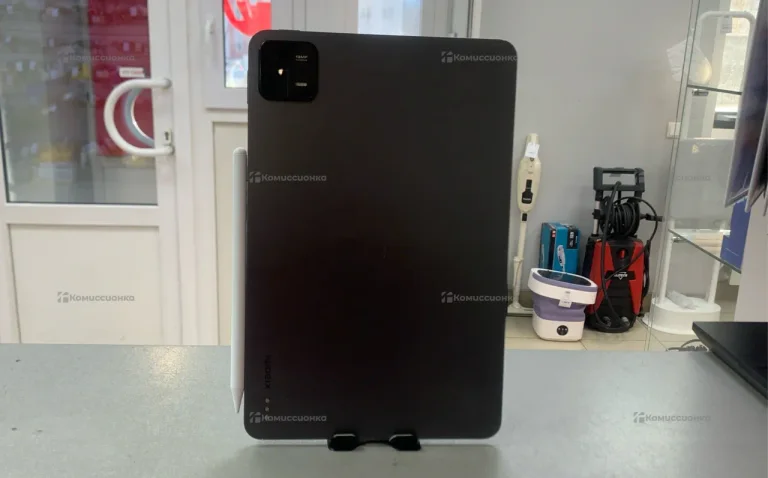 Планшет Xiaomi Redmi Pad 6/128 ГБ