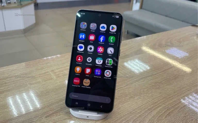Samsung Galaxy S23 FE 8/256 ГБ