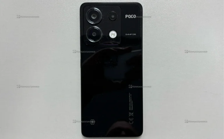 Xiaomi Poco X6 8/256 ГБ