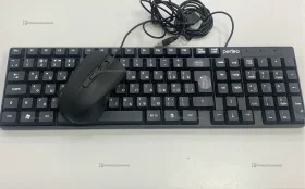 Клавиатура  мышь