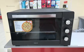 Купить Электропечь Dexp б/у , в Энгельс Цена:2500рублей