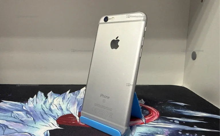 Apple iPhone 6s 2/128 ГБ