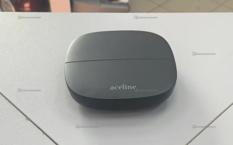 Тв приставка Aceline