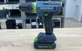 Шуруповерт Rockfield RF2052K