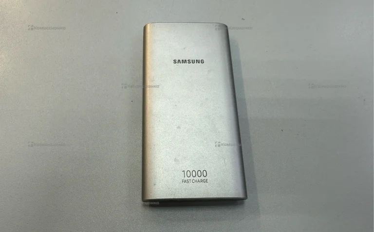 Повербанк Samsung 10000