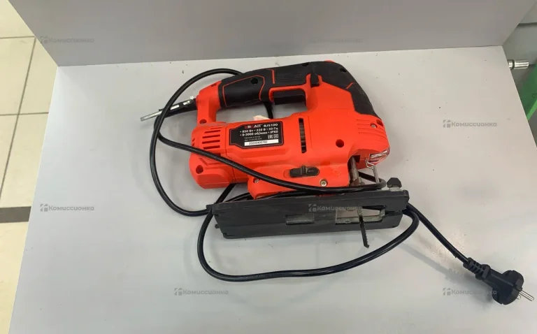 Brait Лобзик BJS100