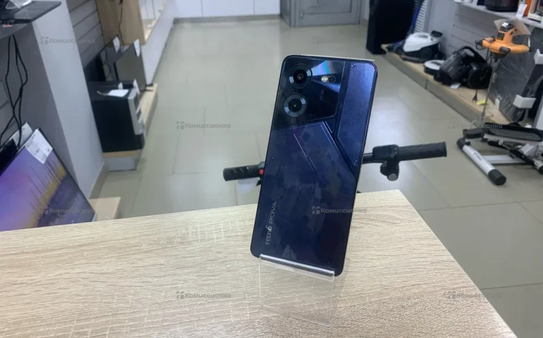 Tecno pova 5 256