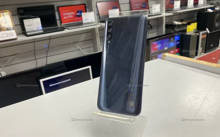 Xiaomi Mi 9 Lite 4/64 ГБ