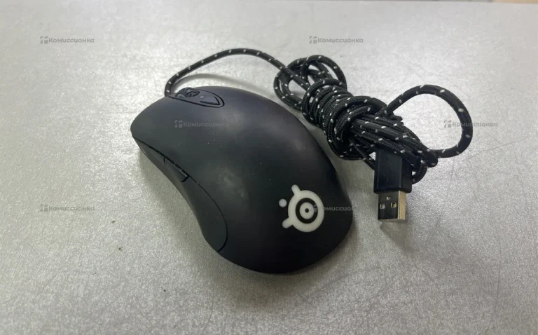 SENSEL TEN steelseries