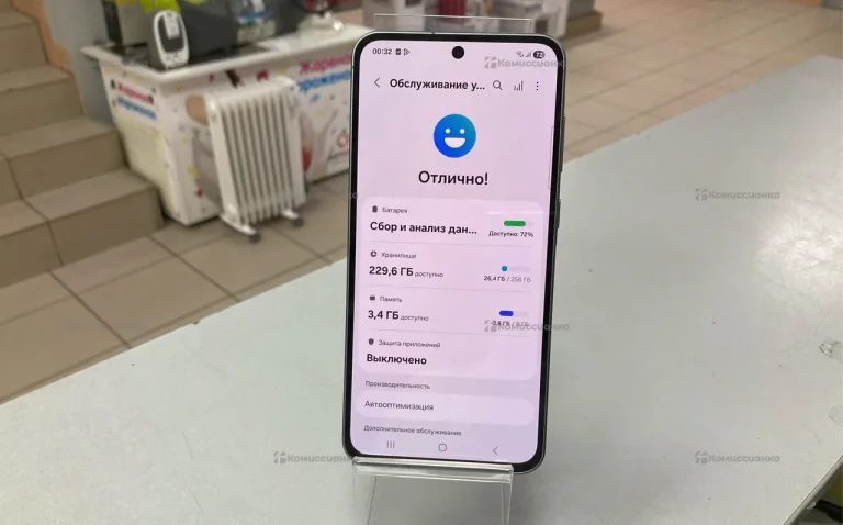 Samsung Galaxy A56 5G 8/256 ГБ