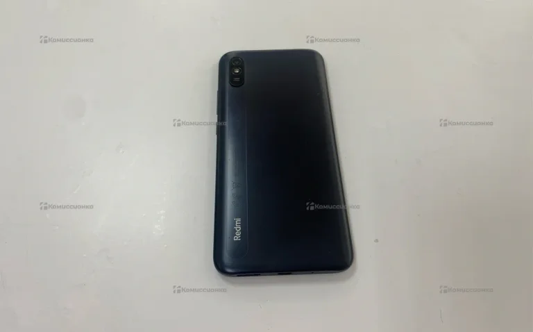 Xiaomi Redmi 9A 3/32 ГБ