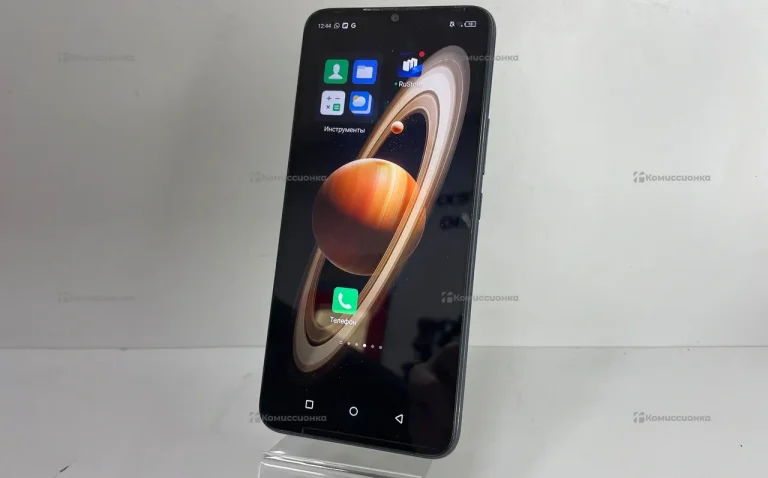 Infinix Hot 20i 2/64 ГБ