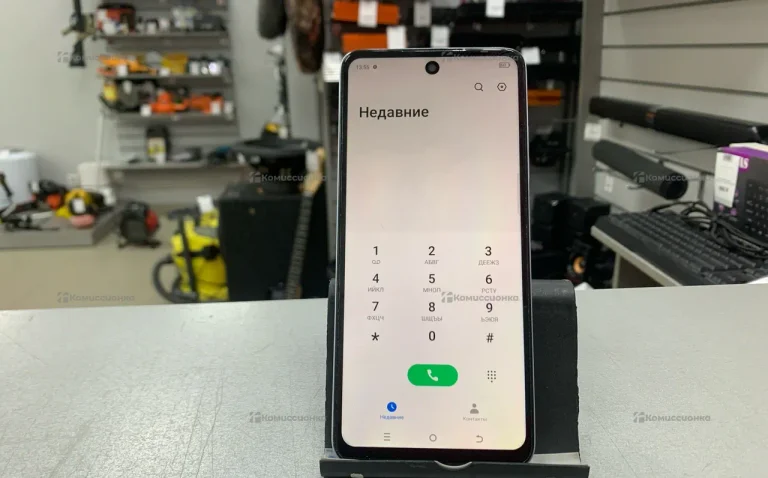 Tecno Spark 20 8/256 ГБ