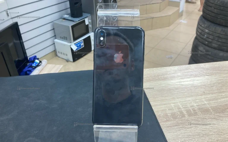 Apple IPhone X 64Gb