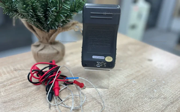 Мультиметр UNI-T UT30C