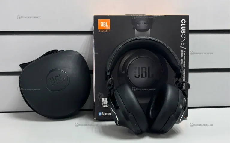 Наушники  JBL CLUB ONE