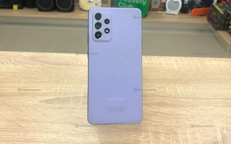 Samsung Galaxy A52 4/128 ГБ