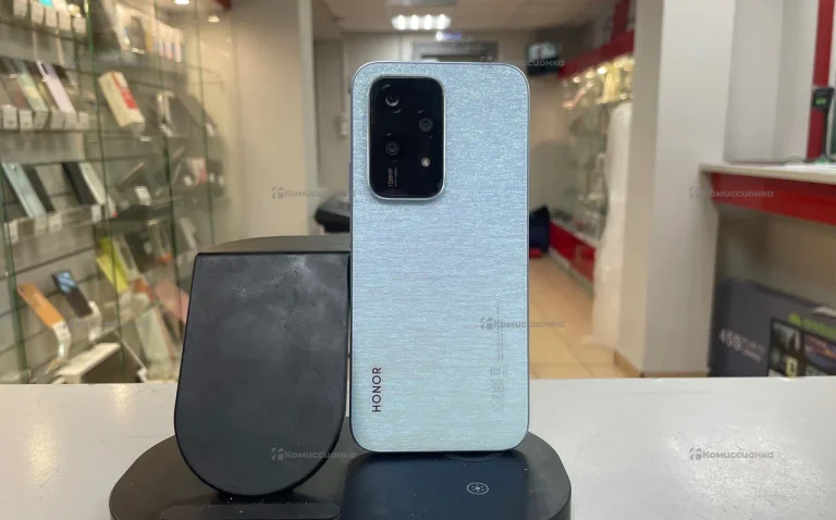 Honor 200 Lite 12/256 ГБ