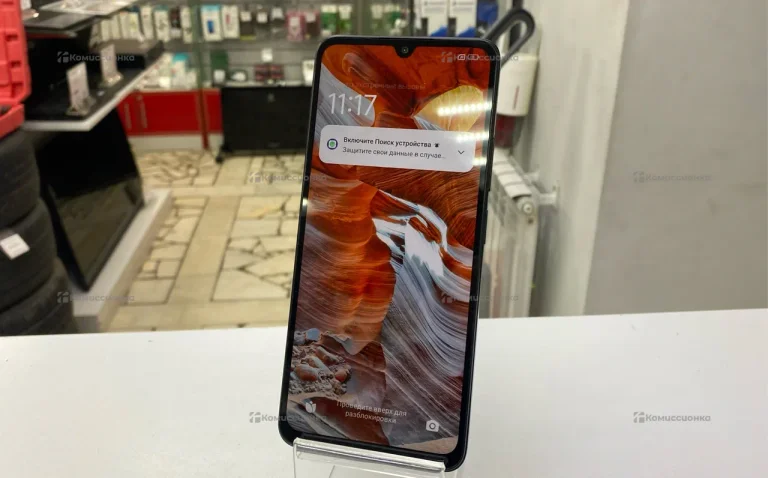 Xiaomi Redmi 14C 4/128 ГБ